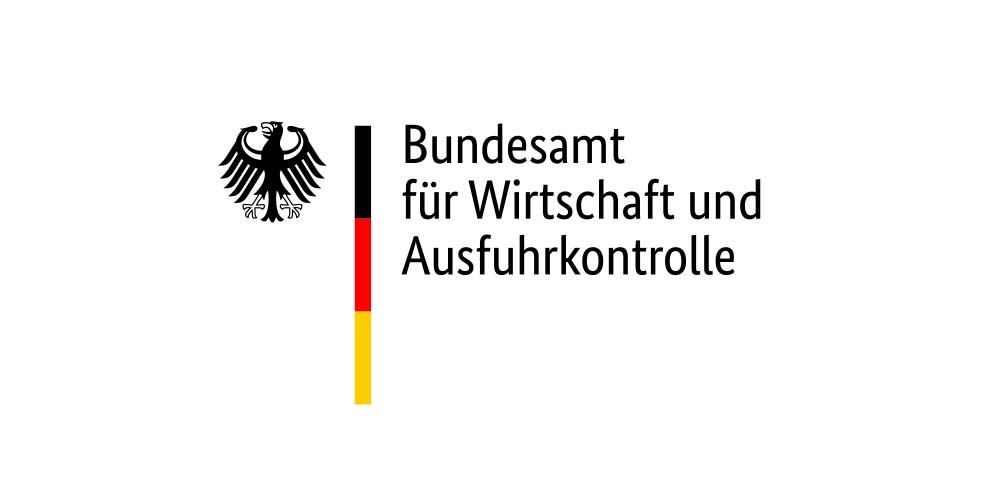 Bundesamt Wirtschaft Logo