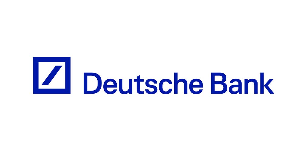Deutsche Bank Logo