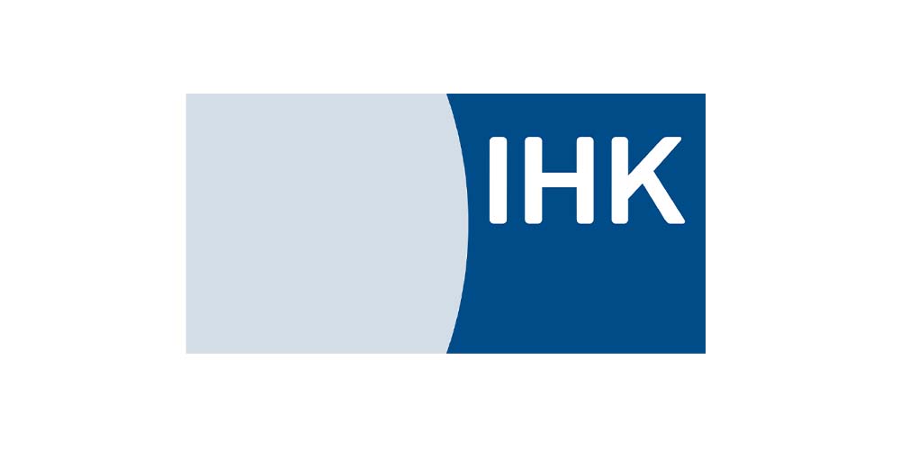 IHK Logo
