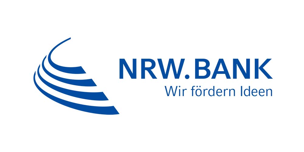 NRW Bank Logo