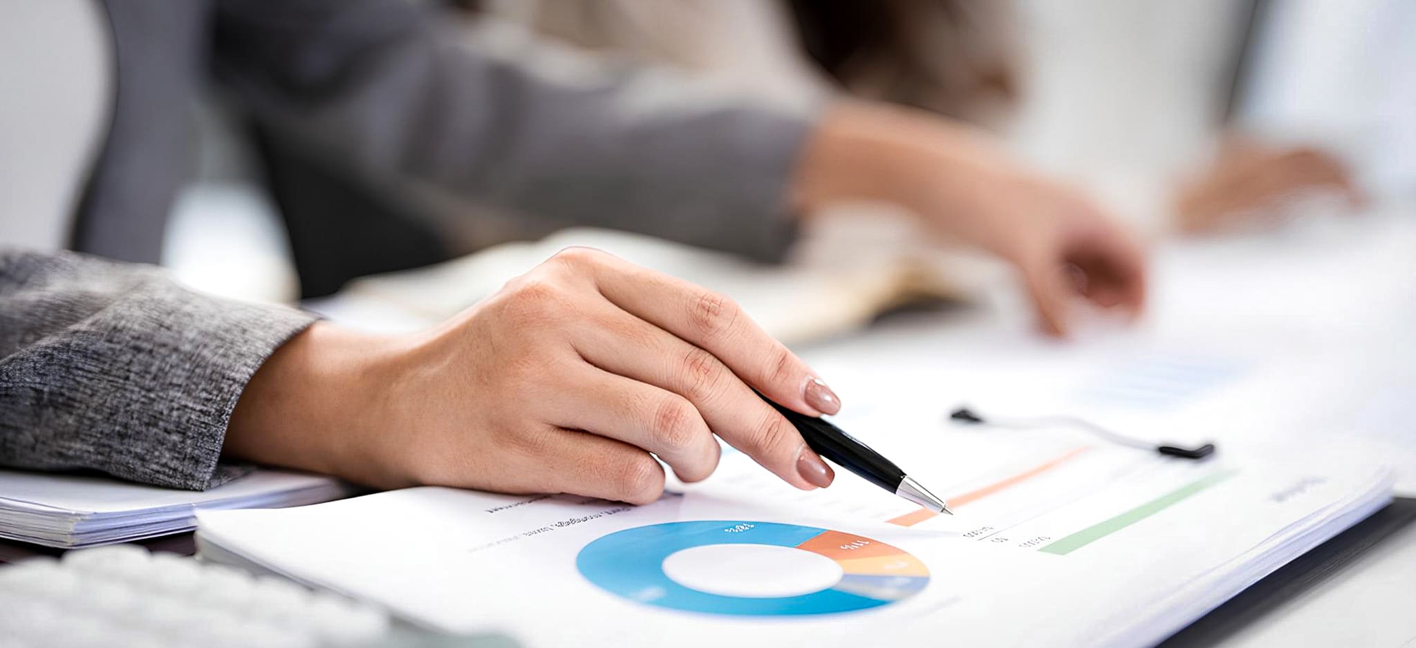 Finanzberatung charisma