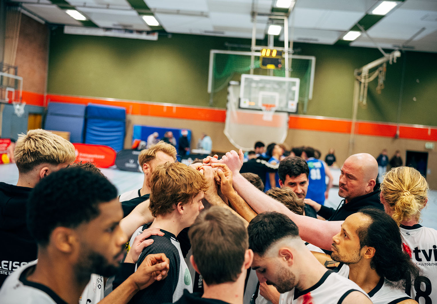 Tobias Hülsmeier Basketball 2